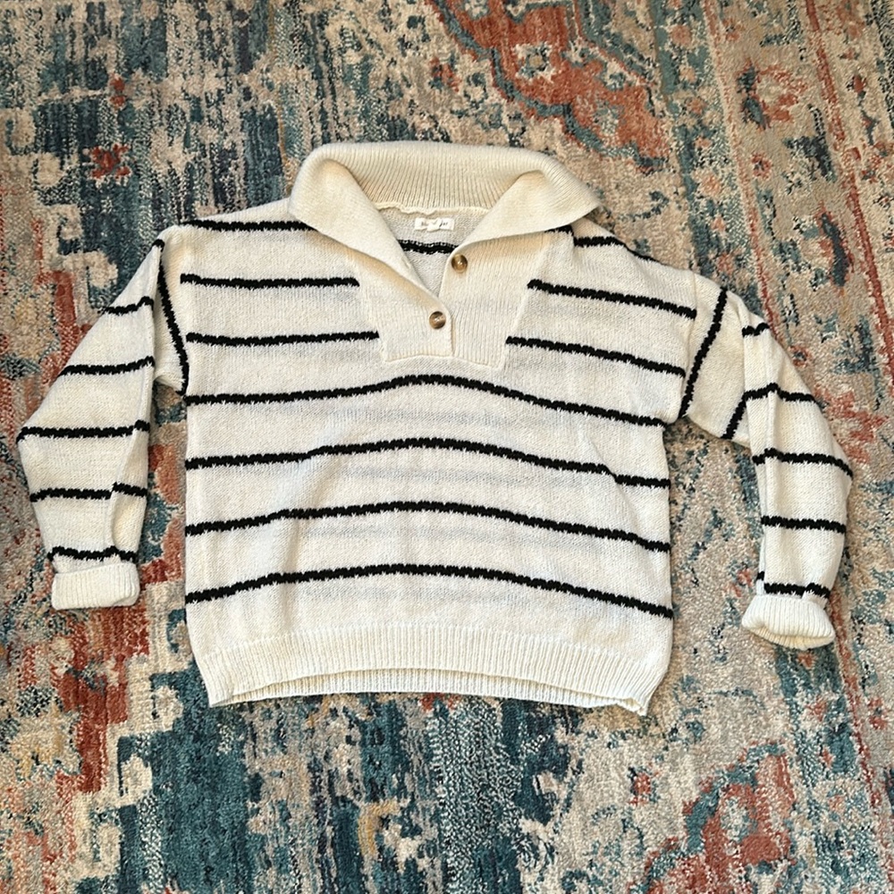 Boutique Sweater